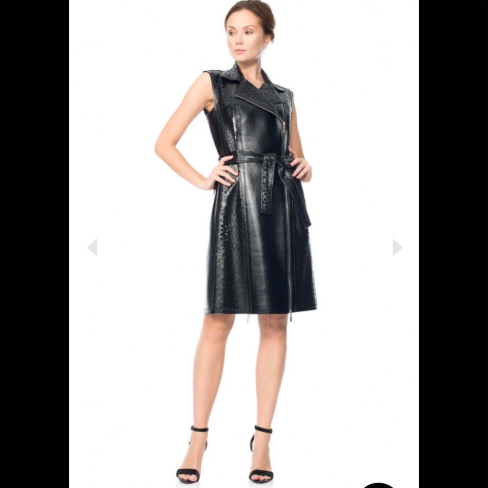 Tadashi Shoji Sabiha Dress NWT